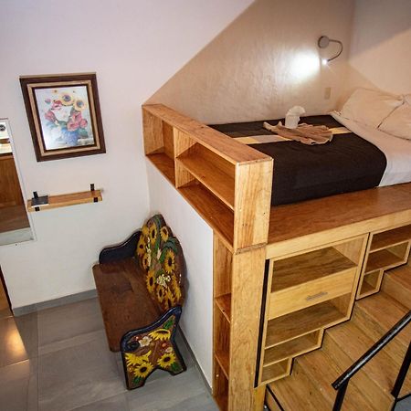 Hotel Molino Del Cerrillo San Cristóbal de Las Casas Εξωτερικό φωτογραφία