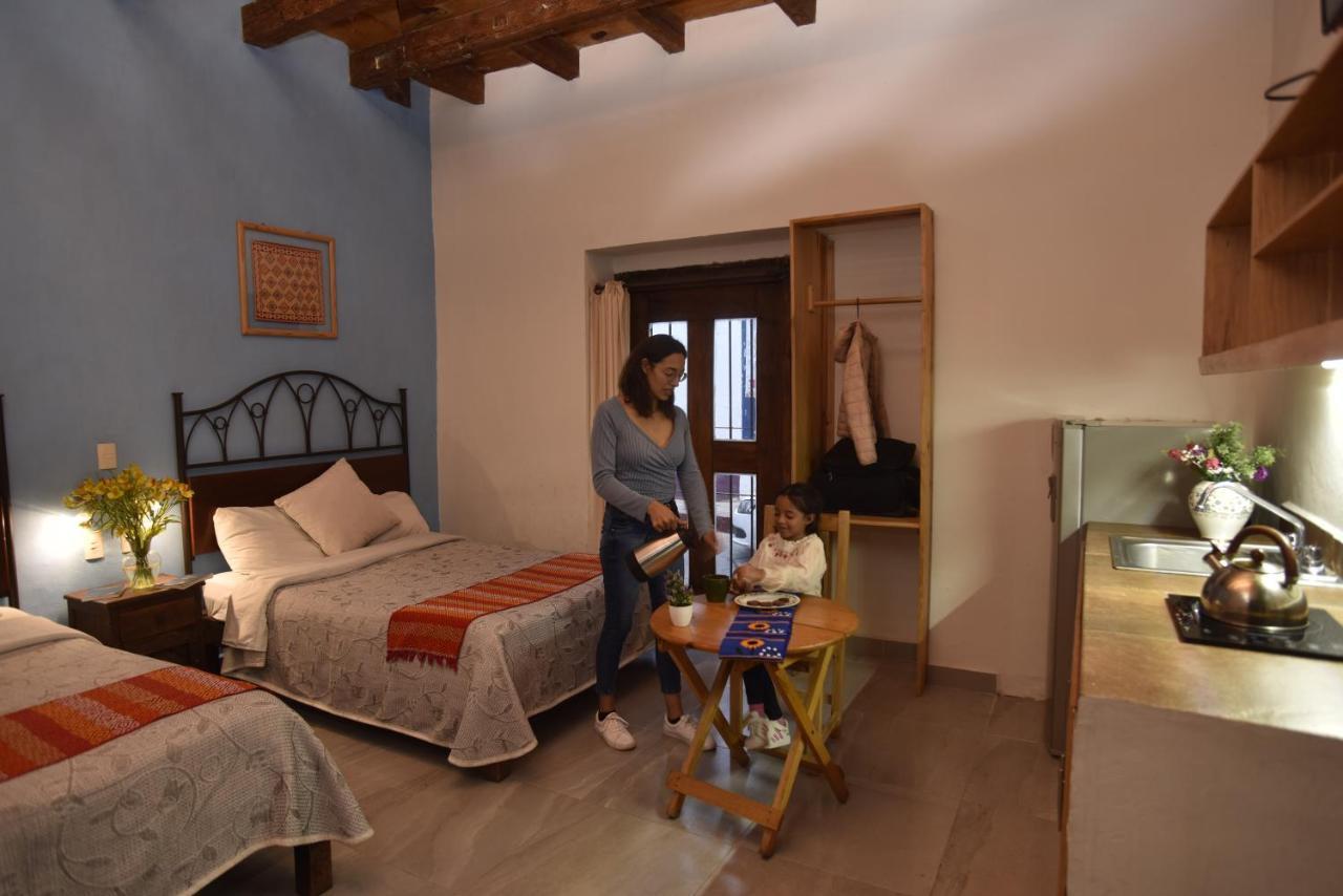 Hotel Molino Del Cerrillo San Cristóbal de Las Casas Εξωτερικό φωτογραφία