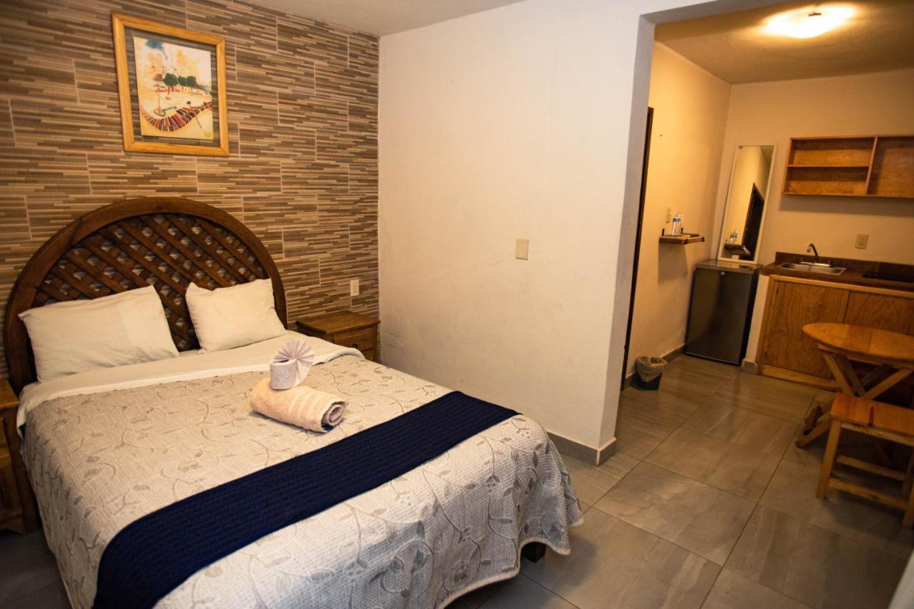 Hotel Molino Del Cerrillo San Cristóbal de Las Casas Εξωτερικό φωτογραφία