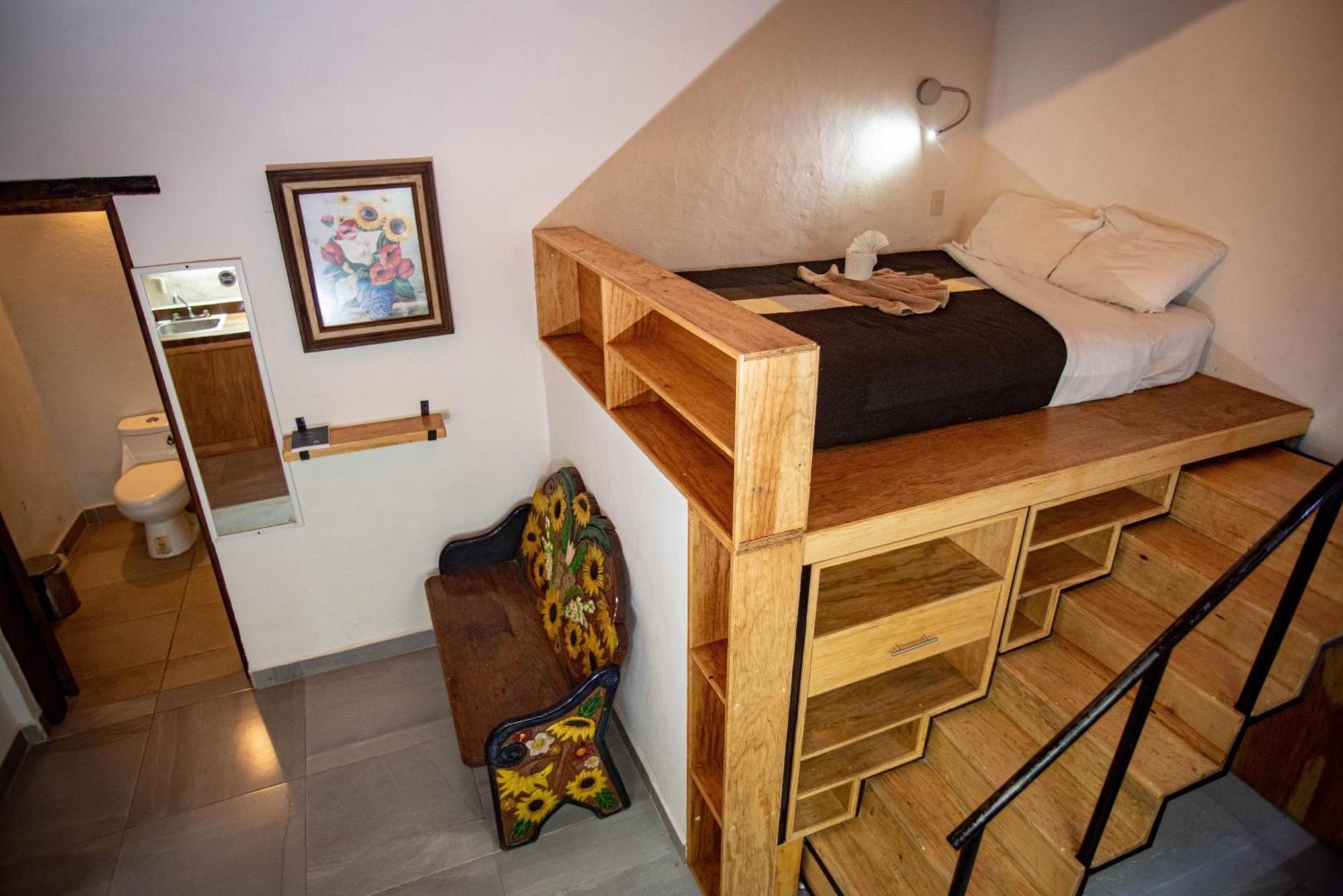 Hotel Molino Del Cerrillo San Cristóbal de Las Casas Εξωτερικό φωτογραφία