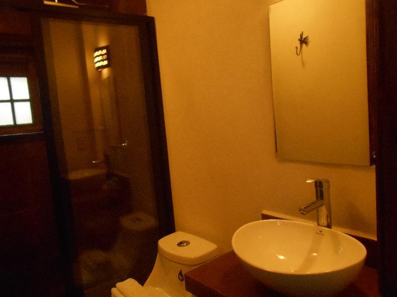 Hotel Molino Del Cerrillo San Cristóbal de Las Casas Εξωτερικό φωτογραφία