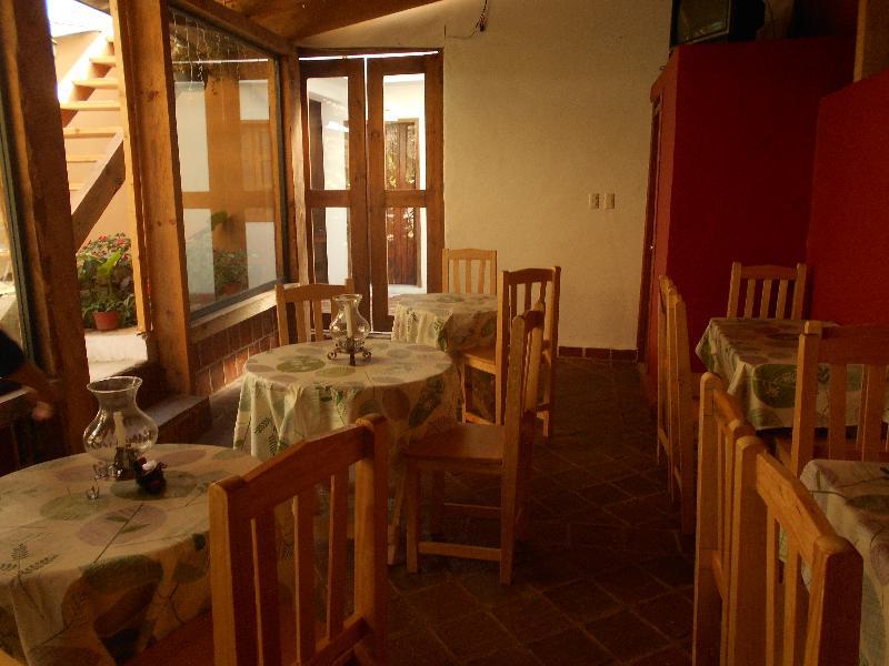 Hotel Molino Del Cerrillo San Cristóbal de Las Casas Εξωτερικό φωτογραφία