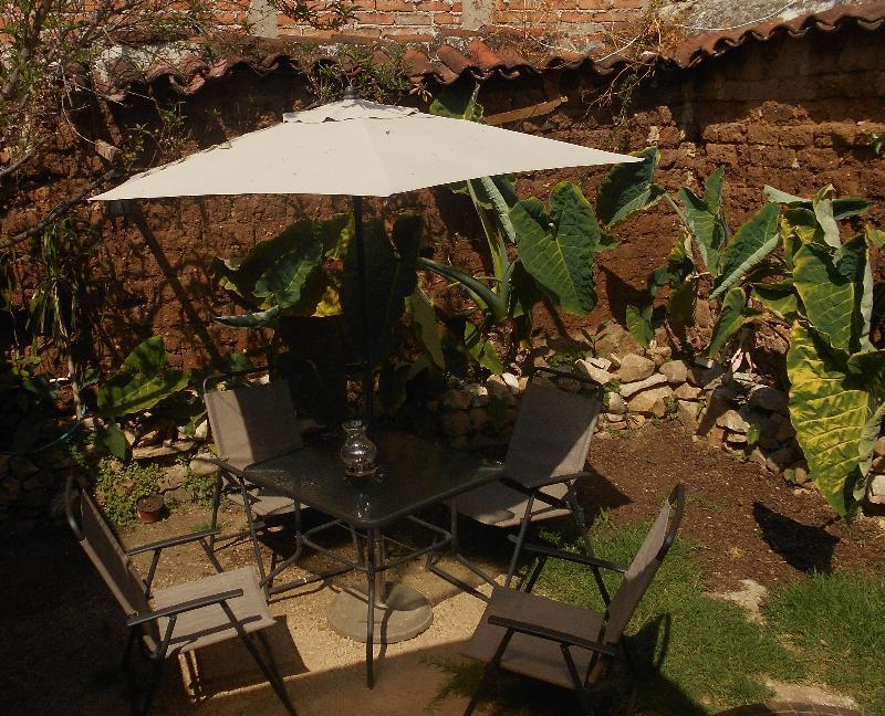 Hotel Molino Del Cerrillo San Cristóbal de Las Casas Εξωτερικό φωτογραφία