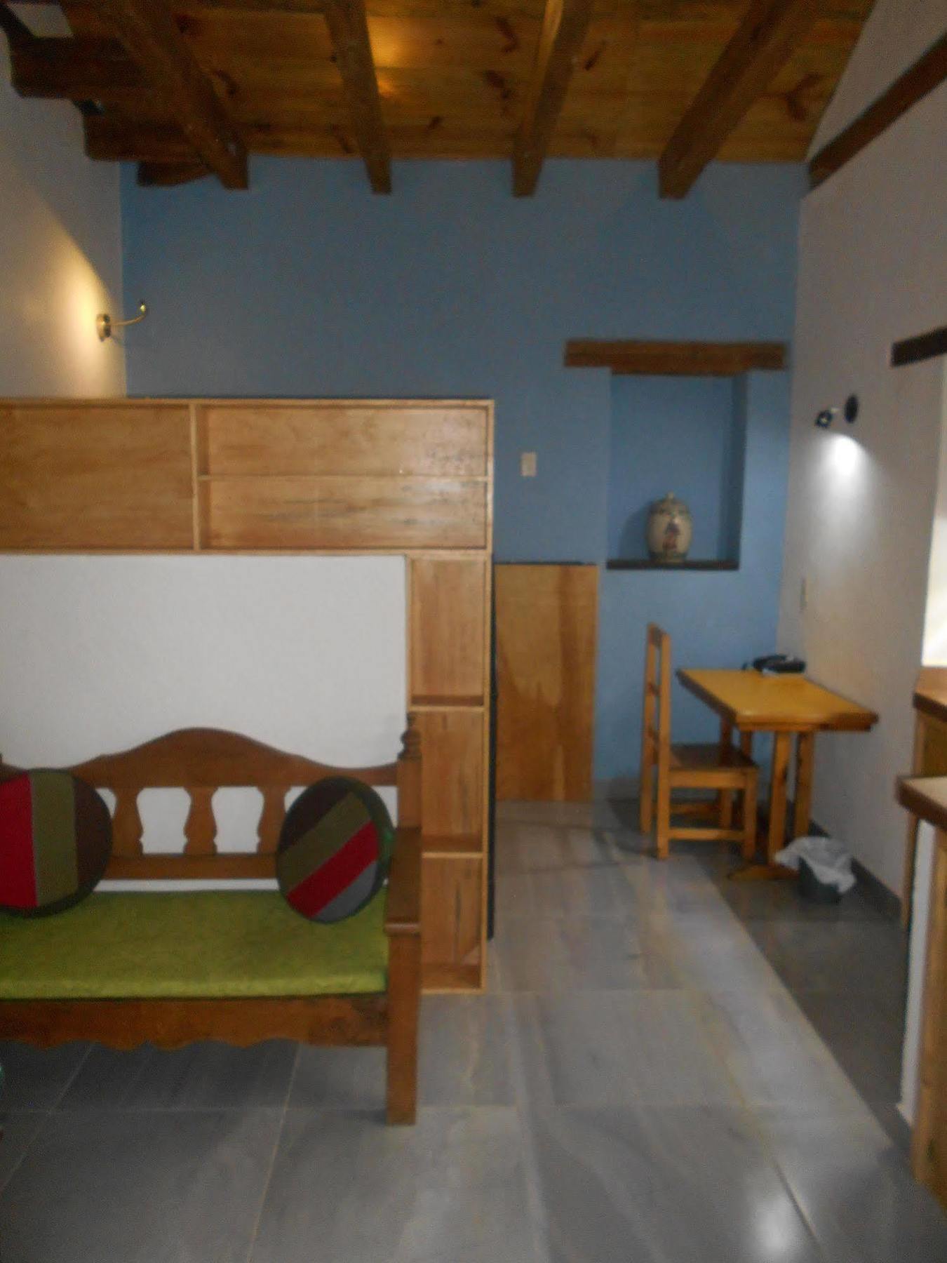 Hotel Molino Del Cerrillo San Cristóbal de Las Casas Εξωτερικό φωτογραφία