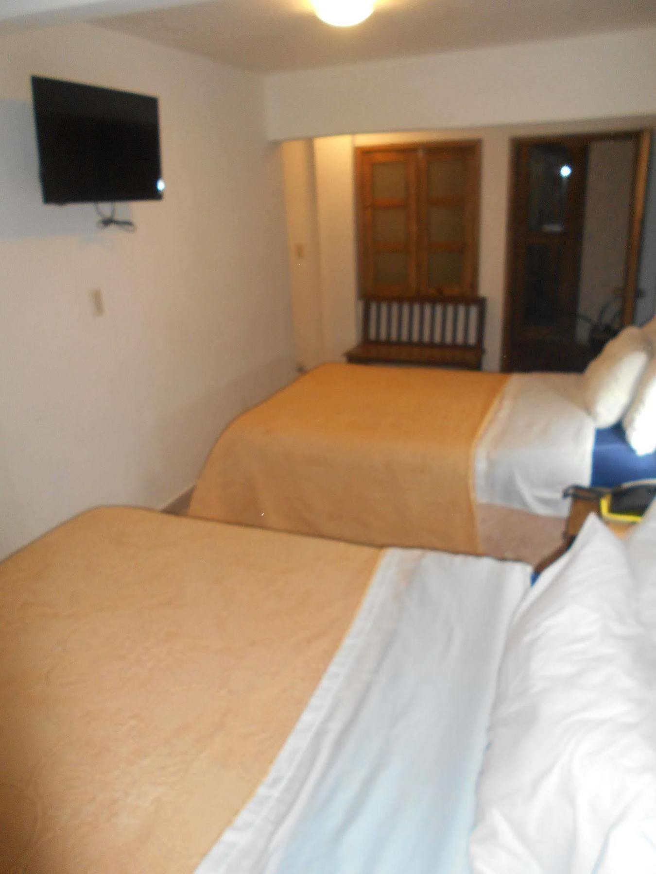 Hotel Molino Del Cerrillo San Cristóbal de Las Casas Εξωτερικό φωτογραφία
