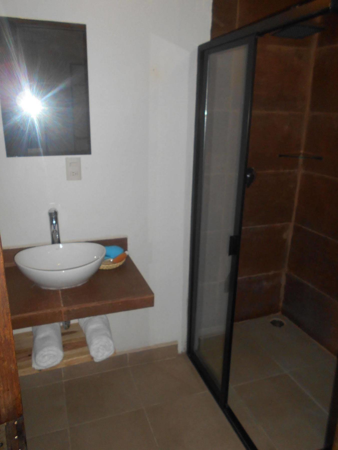 Hotel Molino Del Cerrillo San Cristóbal de Las Casas Εξωτερικό φωτογραφία