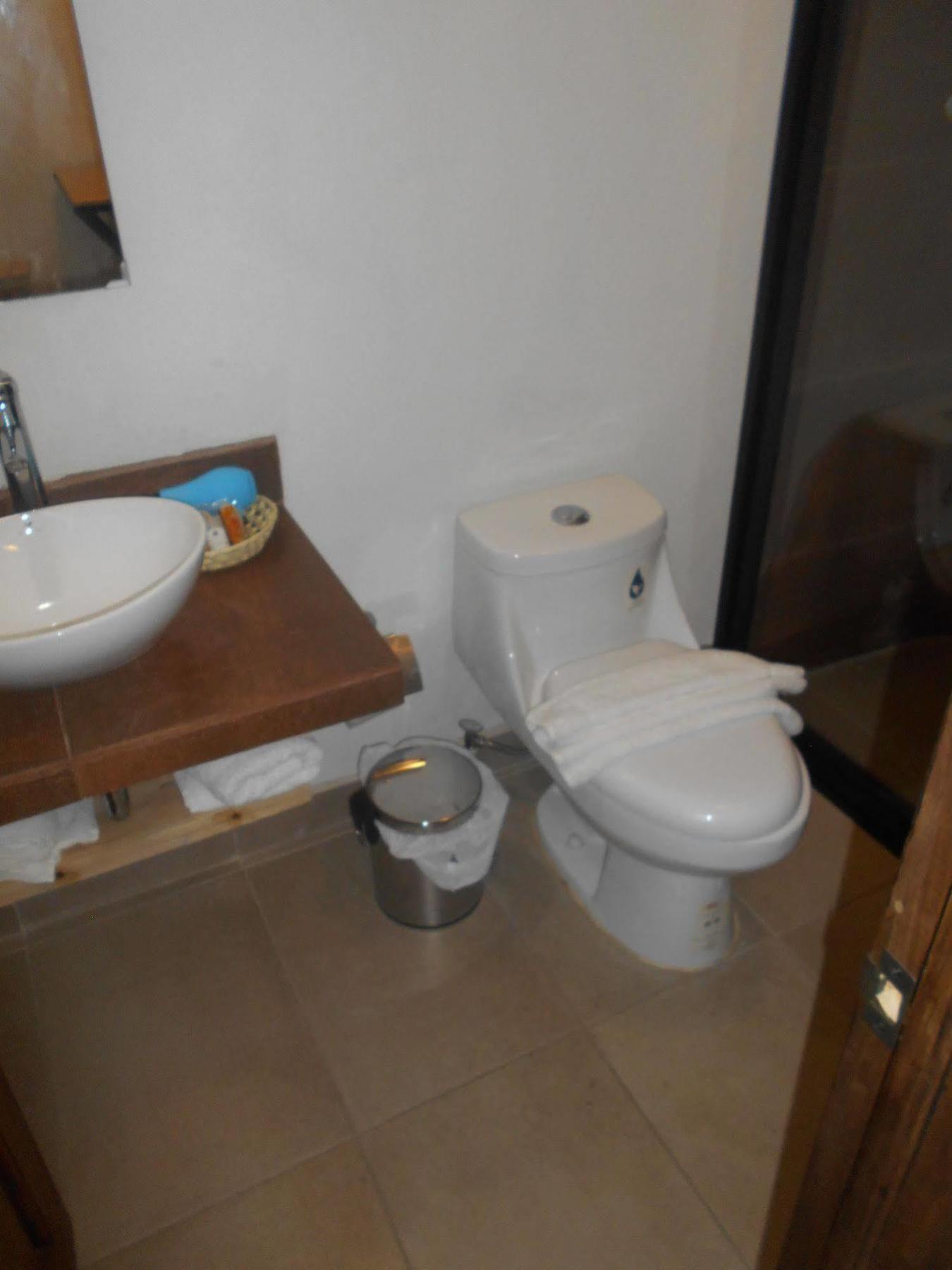 Hotel Molino Del Cerrillo San Cristóbal de Las Casas Εξωτερικό φωτογραφία