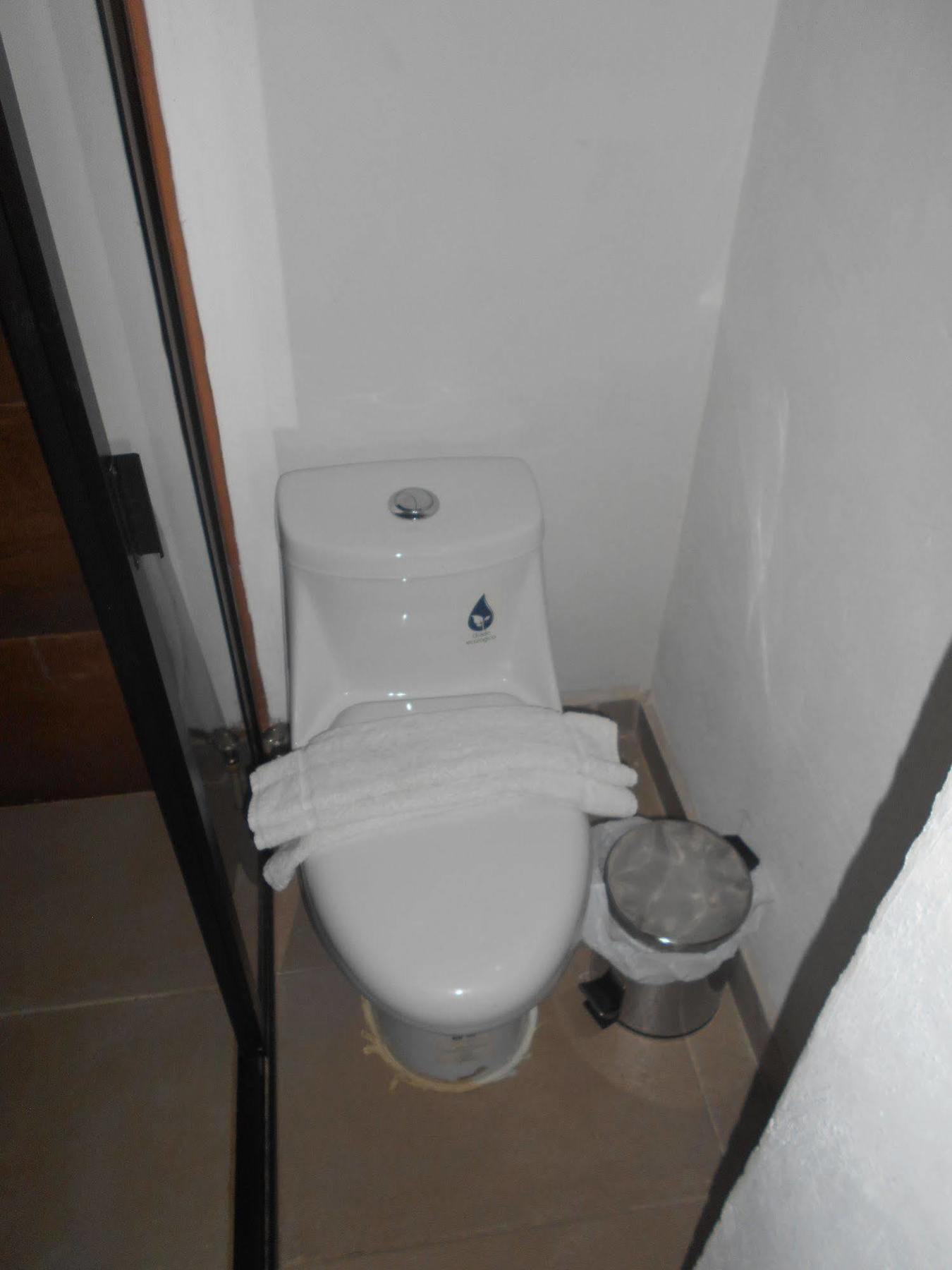 Hotel Molino Del Cerrillo San Cristóbal de Las Casas Εξωτερικό φωτογραφία