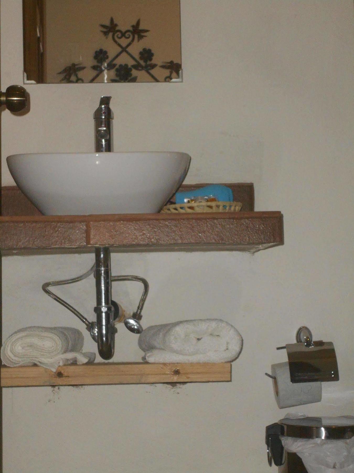 Hotel Molino Del Cerrillo San Cristóbal de Las Casas Εξωτερικό φωτογραφία