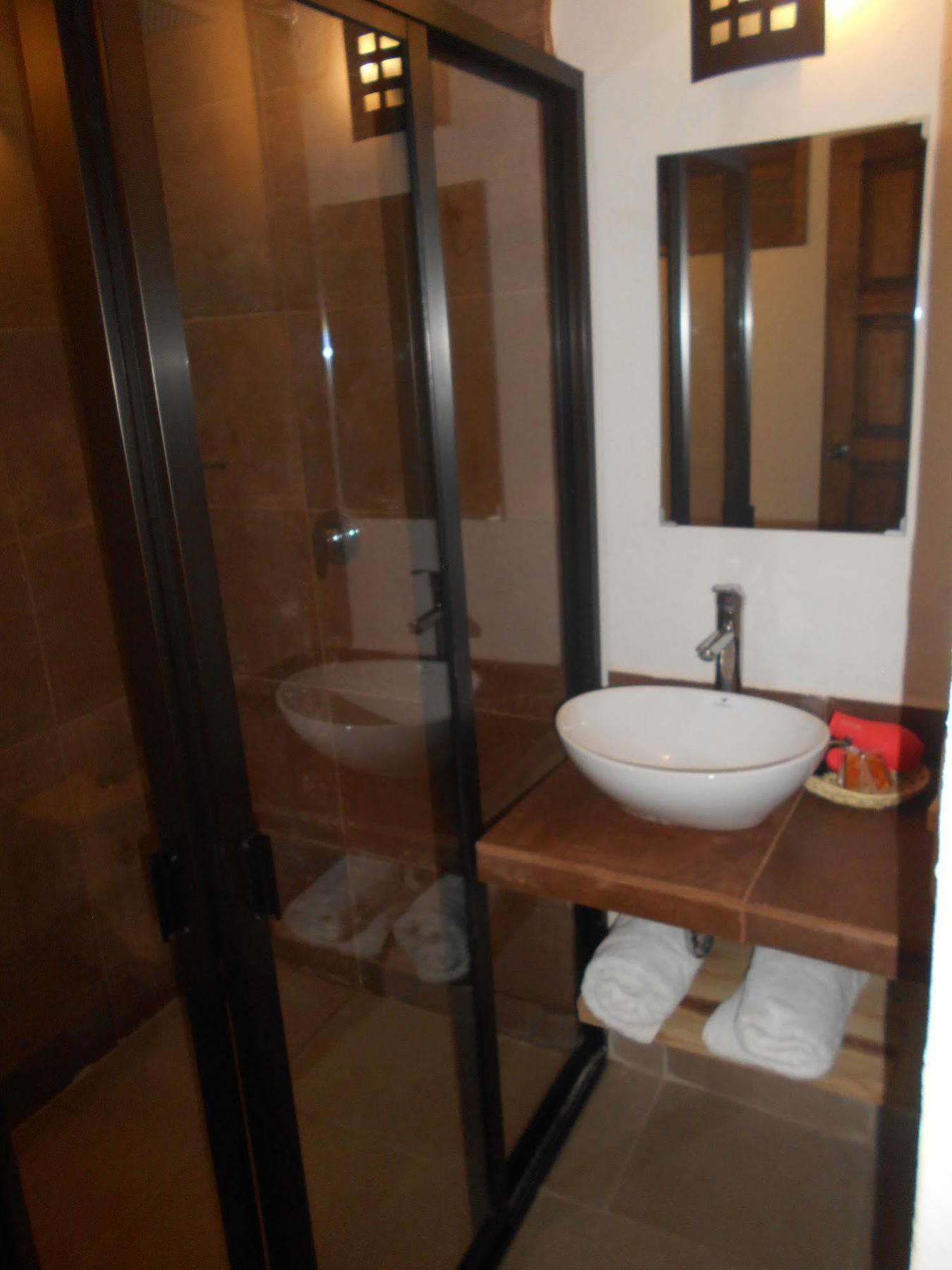 Hotel Molino Del Cerrillo San Cristóbal de Las Casas Εξωτερικό φωτογραφία