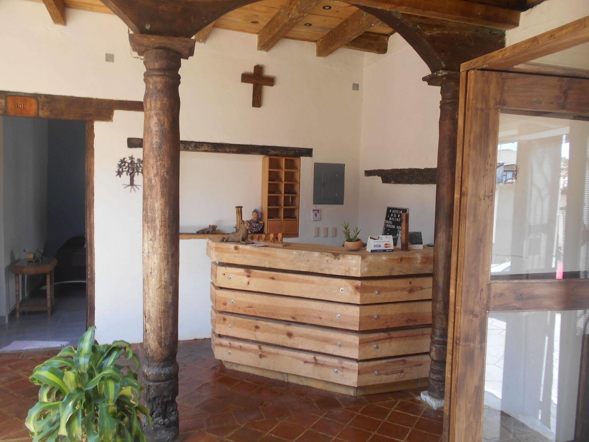 Hotel Molino Del Cerrillo San Cristóbal de Las Casas Εξωτερικό φωτογραφία