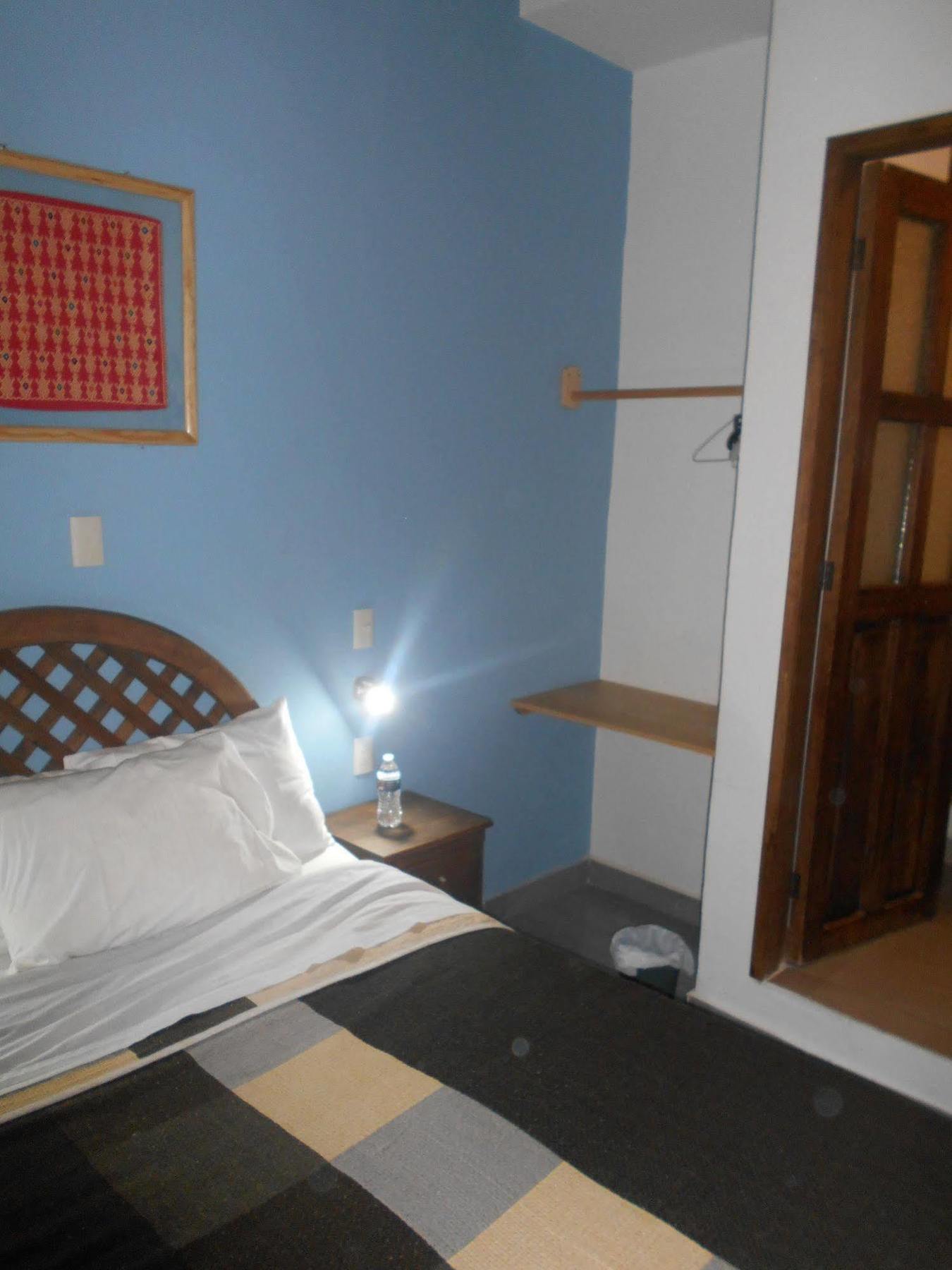 Hotel Molino Del Cerrillo San Cristóbal de Las Casas Εξωτερικό φωτογραφία
