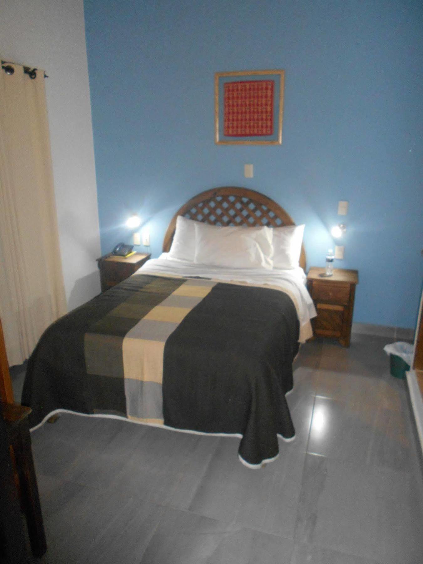 Hotel Molino Del Cerrillo San Cristóbal de Las Casas Εξωτερικό φωτογραφία