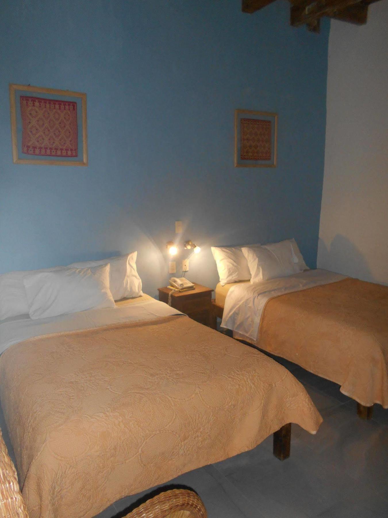 Hotel Molino Del Cerrillo San Cristóbal de Las Casas Εξωτερικό φωτογραφία