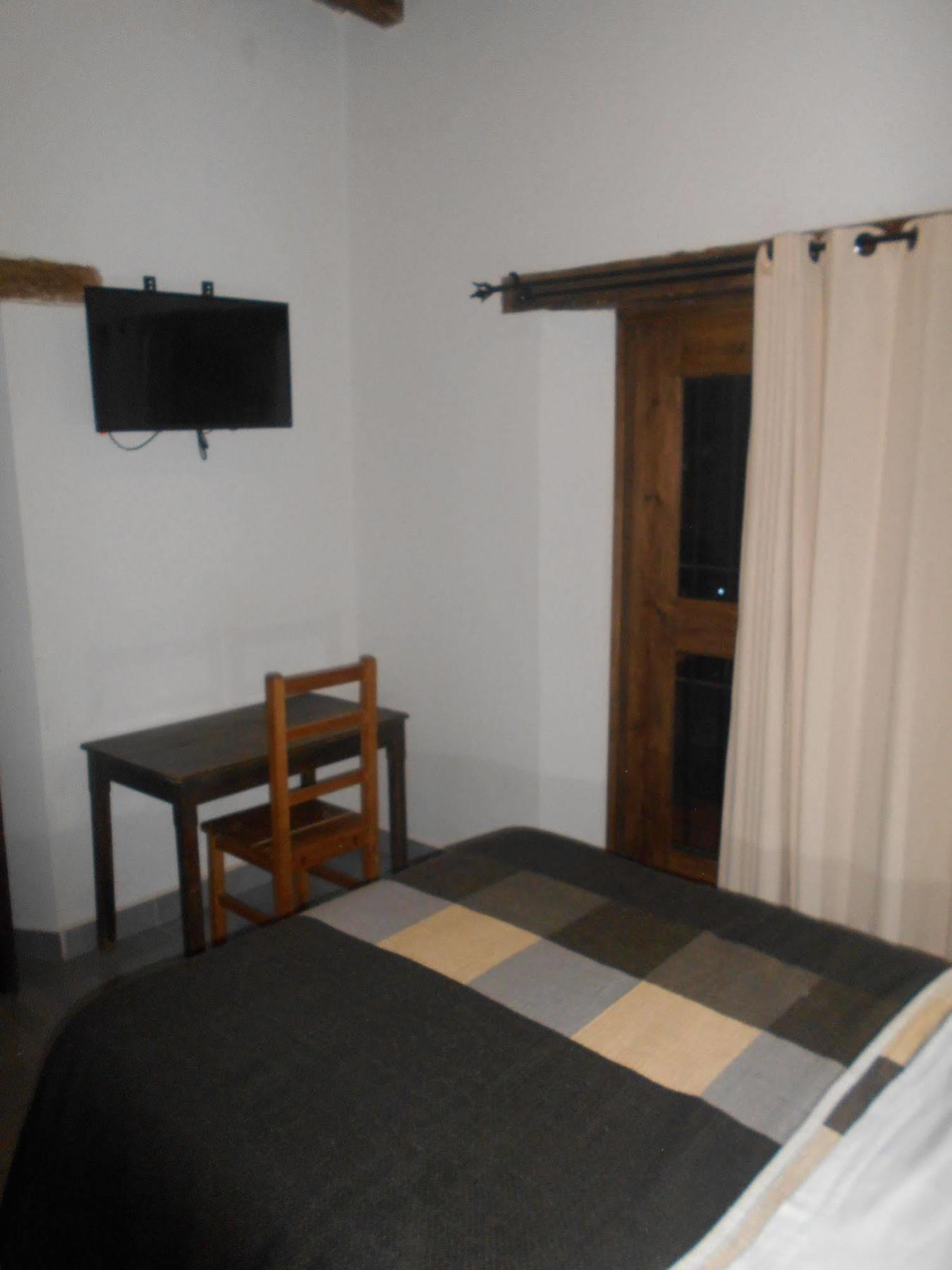 Hotel Molino Del Cerrillo San Cristóbal de Las Casas Εξωτερικό φωτογραφία